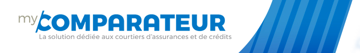 Logo My Comparateur,leader comparateur assurance credit immobilier